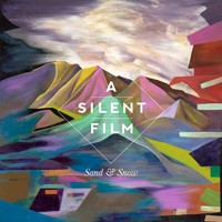 A Silent Film - Danny, Dakota and the Wishing Well (new track) (2012)