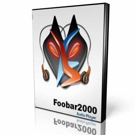 foobar2000 v1.1.12 beta 2 + Portable
