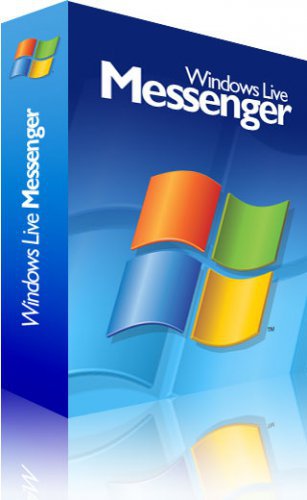 Windows Live Messenger 2011 15.4.3555 Portable