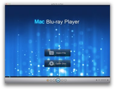 Mac Blu-ray Player 1.16.0811 - Mac OSX
