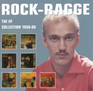 Rock-Ragge - The EP Collection 1958-1960 (1998)