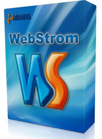 JetBrains WebStorm v3.0.3 Eng Portable by goodcow