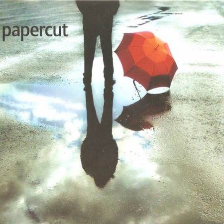 Papercut - Papercut (2010)