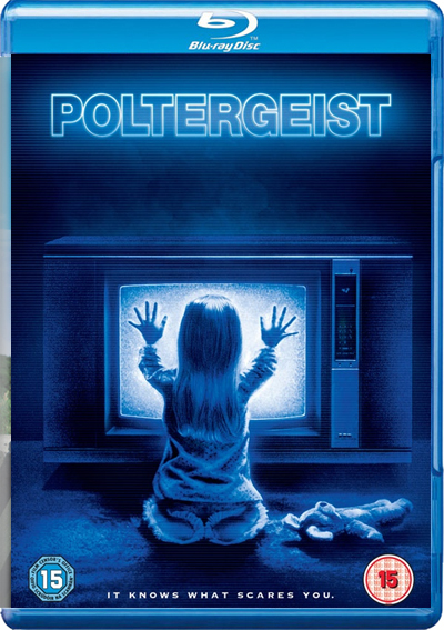 Poltergeist (1982) BRRip 720p x264-MgB