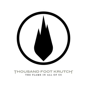 Thousand Foot Krutch - Дискография (1997-2012)