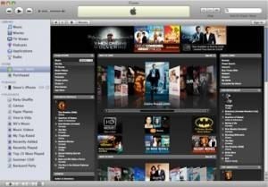 iTunes 10.6.0.40 Portable Rus