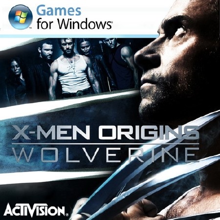  : .  / X-Men Origins: Wolverine (2011/RUS/RePack by UltraISO)