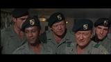   / The Green Berets (1968) HDRip + BDRip 720p + BDRip 1080p + REMUX