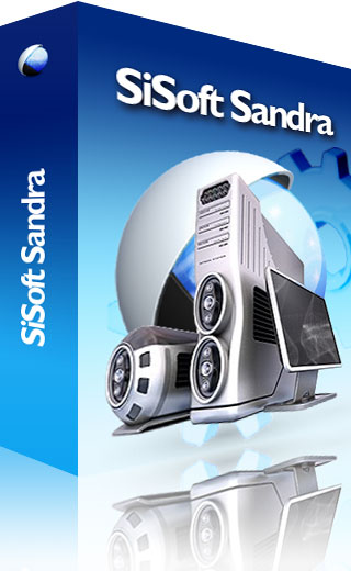 SiSoftware Sandra Business/Personal/Enterprise/Tech Support 2012.09.18.66 (SP5a) Multilingual