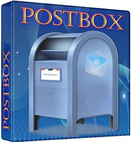 Postbox 3.0.3 Portable