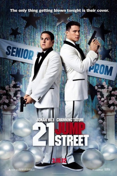 21 Jump Street (2012) TS x264 Demitos