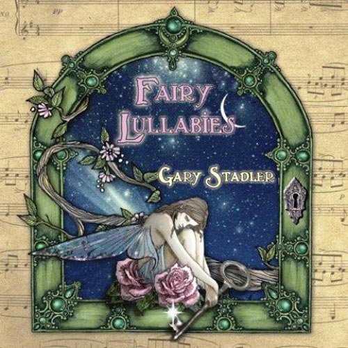 Gary Stadler - Fairy Lullabies (2006). MP3, 320 kbps