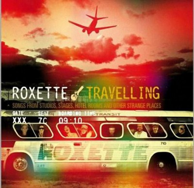 Roxette - Travelling (FLAC+MP3) - 2012