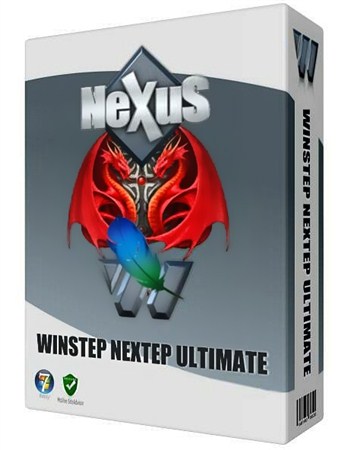 Winstep Nexus Ultimate 12.2 Portable (ML/RUS)
