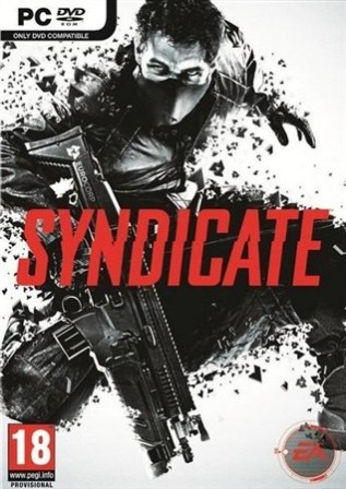 Syndicate (2012/RUS/ENG/Rip от R.G. Modern)