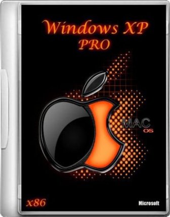 Windows® XP (Mac-OSX) PRO 2012 (11.2012/Rus/Eng)