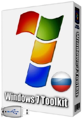 Windows 7 Toolkit 1.4.0.8 Portable