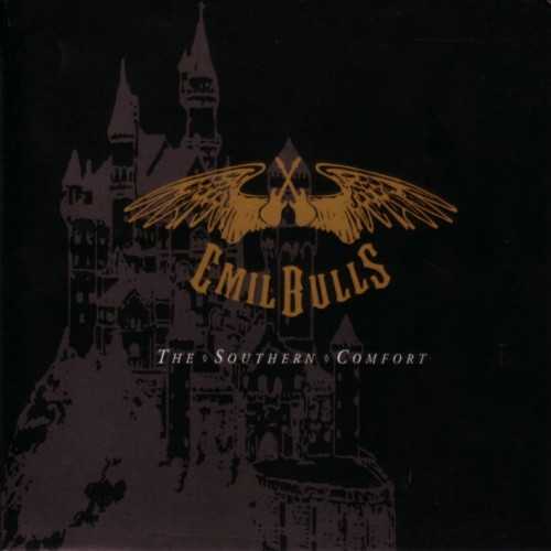 Emil Bulls - Discography (1997-2014)