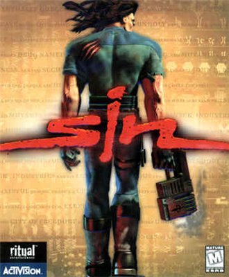 Sin Episodes Emergence (NEW/RUS/RePack)