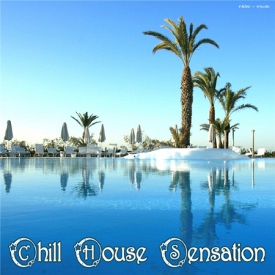 VA - Chill House Sensation (2012
