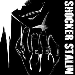 SHOCKER STALIN (SHOCKER X) - Дискография (2008 - 2010)