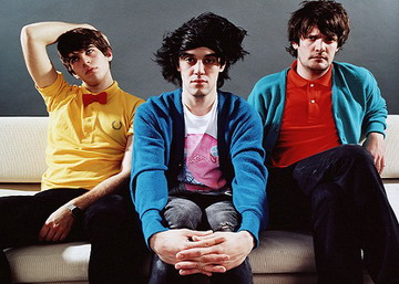 Klaxons - The Collection (MP3) - 2006-2010