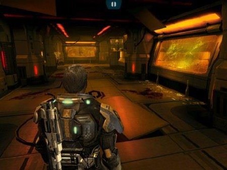 Mass Effect - Infiltrator v1.0.1 (iPhone, iPod Touch, iPad) 2012