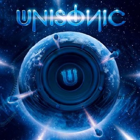 Unisonic - Unisonic [Limited Edition] (2012)