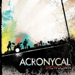 Acronycal - Showdown (2010)