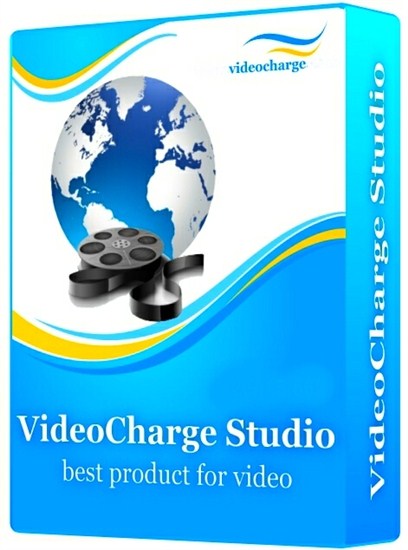 VideoCharge Studio 2.12.3.685