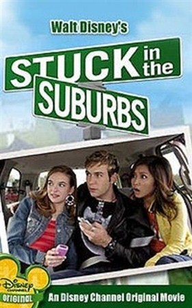 Застрявшие в захолустье / Stuck in the Suburbs (2004 / SATRip)