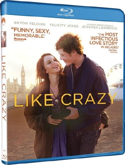 Like Crazy (2011) DVDRip XviD AC3-BHRG