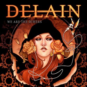 Delain - Get The Devil Out Of Me (New Track) (2012)