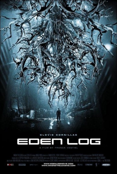 Eden Log (2007) DVDRip XviD AC3 5.1 - BlueLady