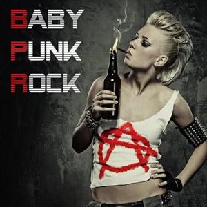 Baby Punk Rock (2012)