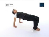 Телестудия утренней йоги (март 2012) SATRip