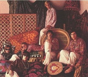 Strawberry Alarm Clock - The Collection (6 Albums) - 1967-1992