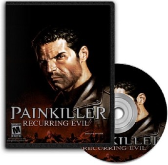 Painkiller: Recurring Evil (2012) RUS|ENG|Rip от R.G. BoxPack
