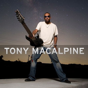 Tony MacAlpine - The Collection (12 Albums) - 1986-2011