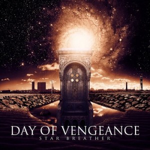 Day Of Vengeance - Infallibly (New Track) (2012)