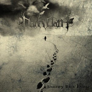 Dark Oath - Journey Back Home (EP) (2012)