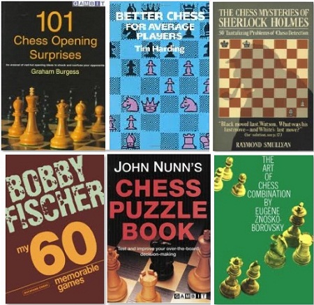 88 Chess Book