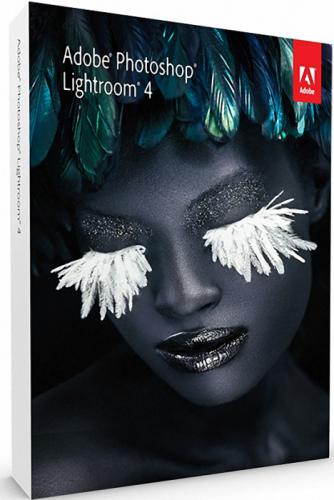 Adobe Photoshop Lightroom v 4.1 Russian (04.2012)