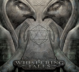 Whispering Tales - Echoes Of Perversion (2012)