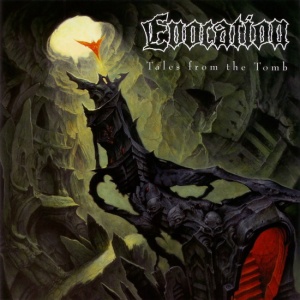 Evocation - Tales From The Tomb (2007)