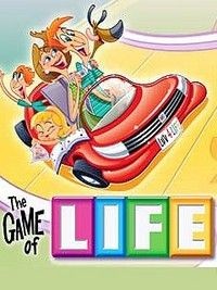 Игра в жизнь (The Game of Life)