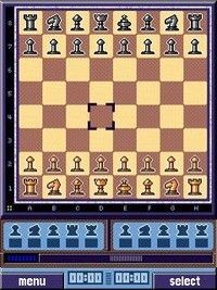 Шахматы (Chess Buddy)