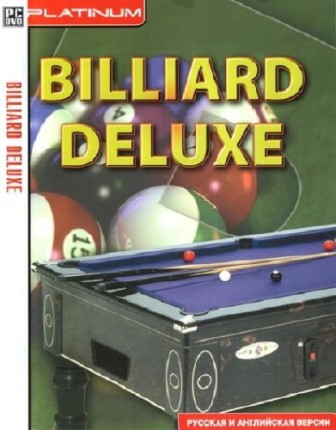 Billiard Deluxe (2006/PC/RUS)