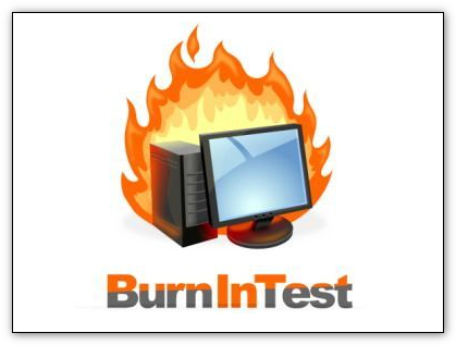 PassMark BurnInTest Professional v7.0 Build 1012 Portable 