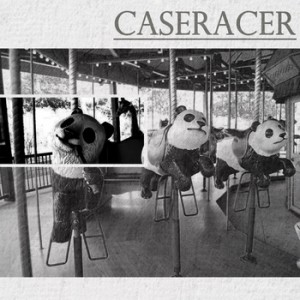 Caseracer - Caseracer (2012)